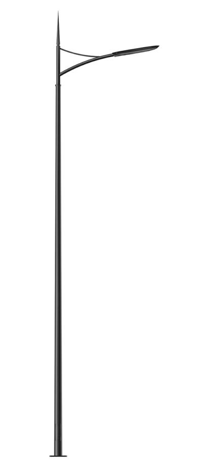 Klite Conical Lighting Poles - Sword Series by K-Lite for Multipurpose