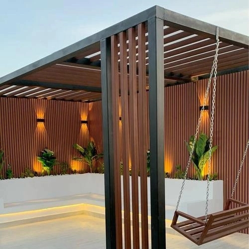 Abba Global Square Tube- AB SQ 02(50*50*2900)
