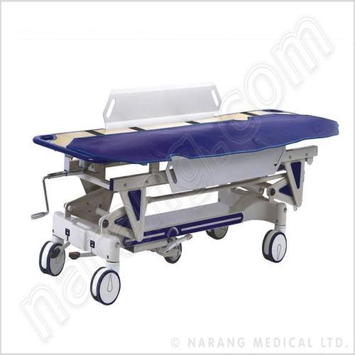 Narang Medical HF1981 : Patient Transfer Stretcher, 2 Function