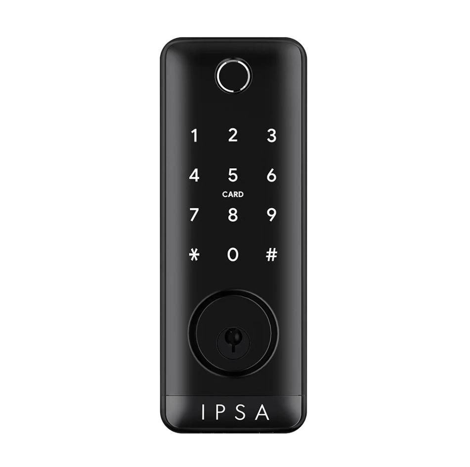 IPSA Series 45 Pro Keypad Door Lock 2