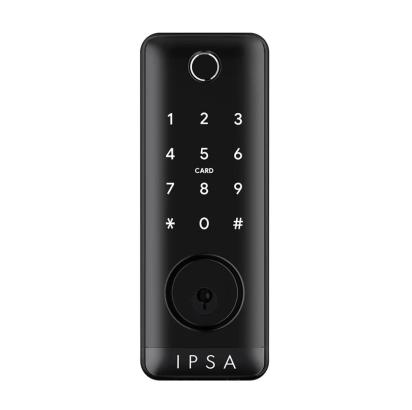 IPSA Series 45 Pro Keypad Door Lock by IPSA 2 2