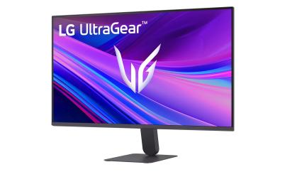 LG UltraGear™ G4 68.58 cm (27) 144Hz (overclock) FHD IPS Gaming Monitor | 27G411A with NVIDIA G-SYNC® compatible, SRGB 99% (Typ.) by LG : Colours available: Black 6 7