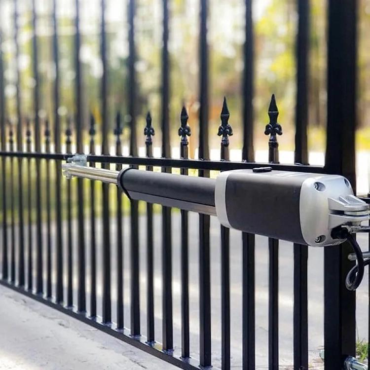 Auto Ingress AI-SWG-RA-HD - Automatic Swing Gate Operator with Rotary arm (Single/Double leaf gate)