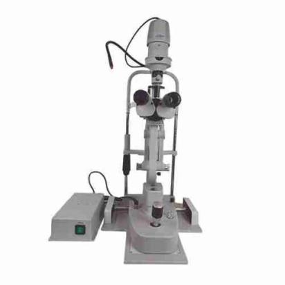 Matronix Slit Lamp 3 Step R-624 by Matronix
