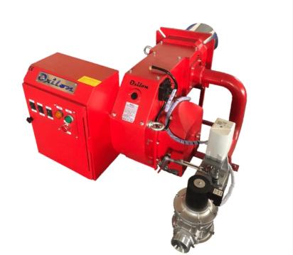 Oxilon GMD Series Modulating Gas Burners by Oxilon