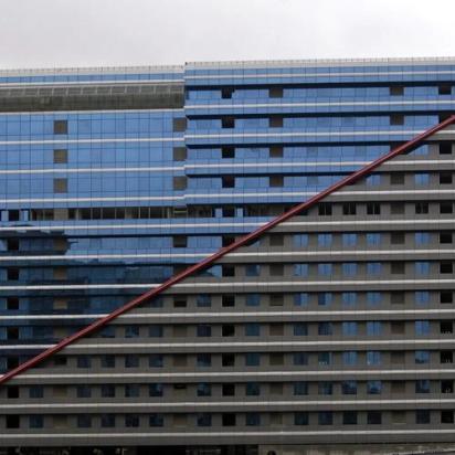 FG Glass Glasshield by FG Glass for Interior, Facade 2 3