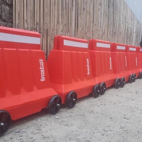 Frontier FRB-2 SW + FRB-3 by Frontier : Colours available: Red 6 1