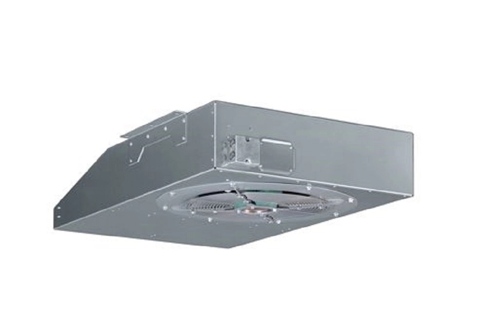 Nicotra Gebhardt Smoke Extract Jet Fans RGM 91 by Nicotra Gebhardt