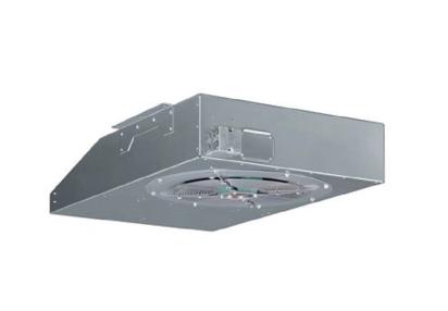 Nicotra Gebhardt Smoke Extract Jet Fans RGM 91 by Nicotra Gebhardt