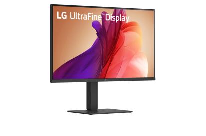 LG 80.01 cm (31.5) 4K UHD UltraFine™ VA monitor by LG : Colours available: Black 1 3
