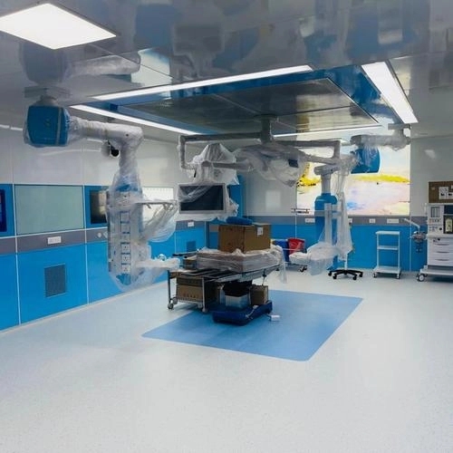Altos Modular Operation Theatre for Hospital | Modular OT by Altos 5 5