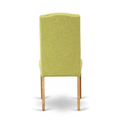 GKW Dining Set: Solid Wood 8 Seater Dining Set by Studio GKW : Colours available: GreenYellow 8 3