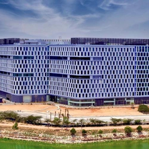 FG Glass Curveshield by FG Glass for Interior, Facade 4 1