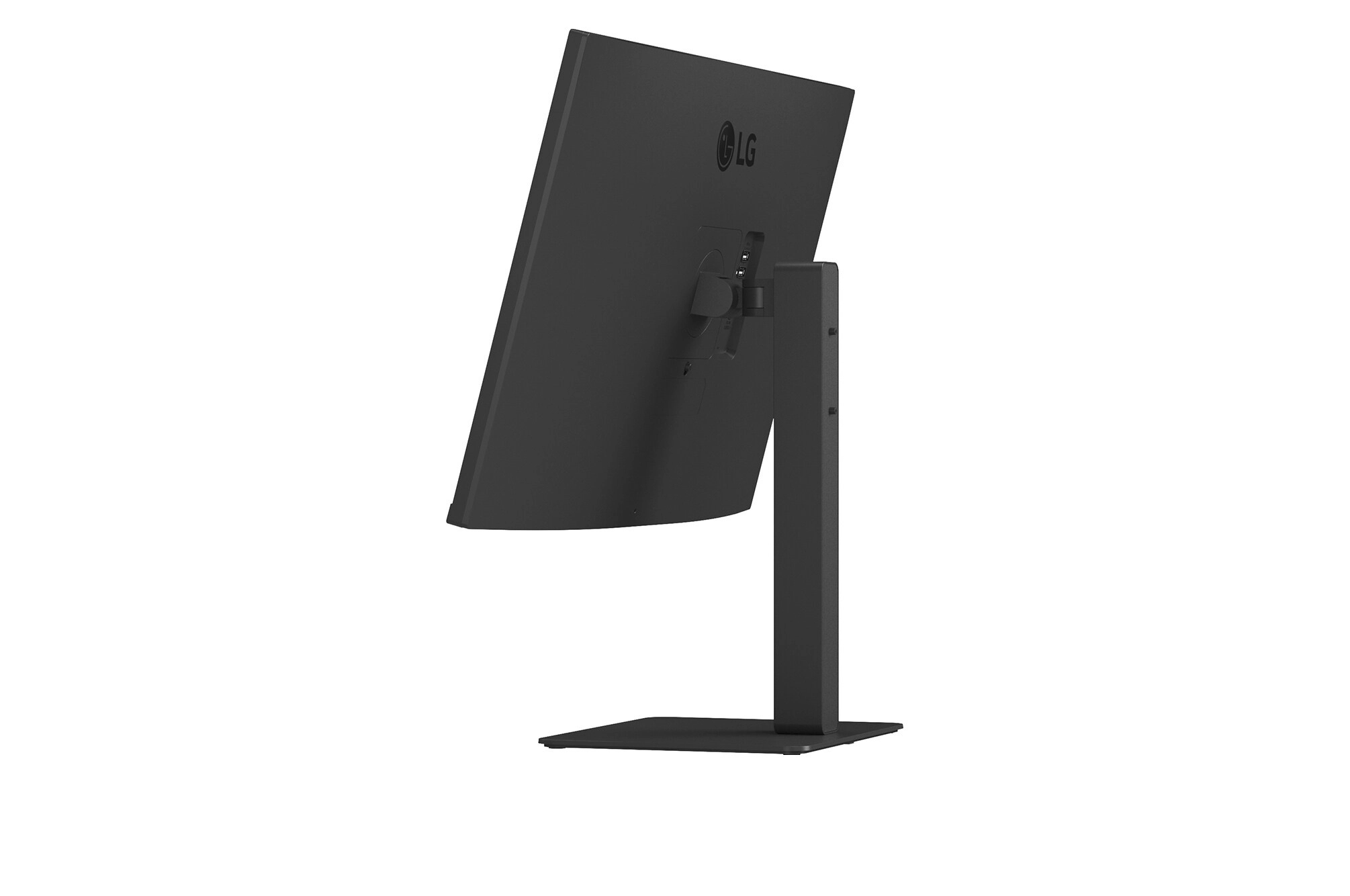 LG 80.01 cm (31.5) 4K UHD UltraFine™ VA monitor by LG : Colours available: Black 8 6