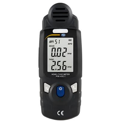 Air Quality VOC Meter PCE-VOC 1 by PCE Instruments 4 1