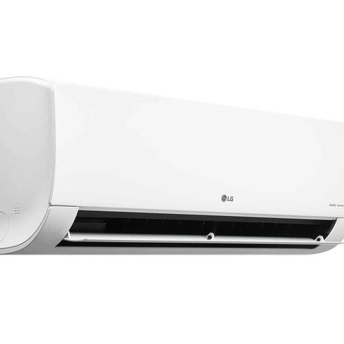 LG 3 Star (1.5) Split AC, AI Convertible 6-in-1 Cooling, Diet Mode+, Gold Fin+, 100% Copper Tubes, 4.4 kW, 2025 Model by LG : Colours available: White 5 7