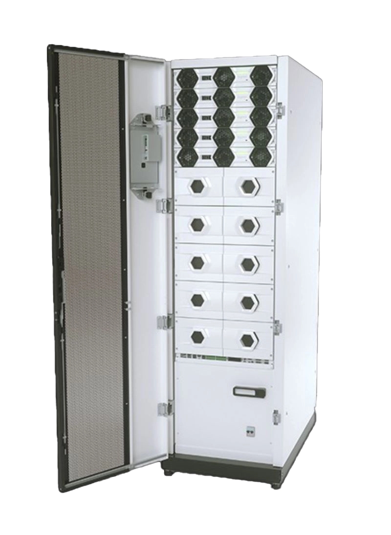 Numeric Modular Three Phase UPS Keor MOD 125 kW by Numeric 3 1