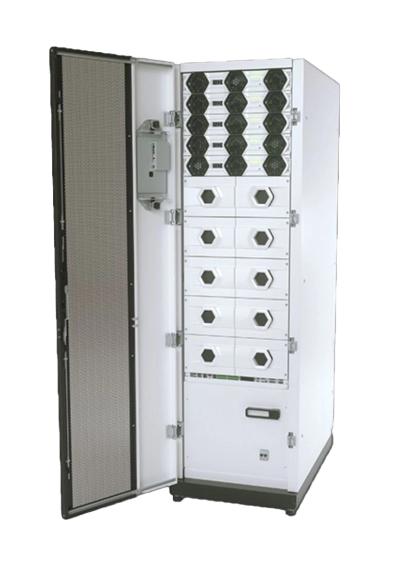 Numeric Modular Three Phase UPS Keor MOD 125 kW by Numeric 3 1