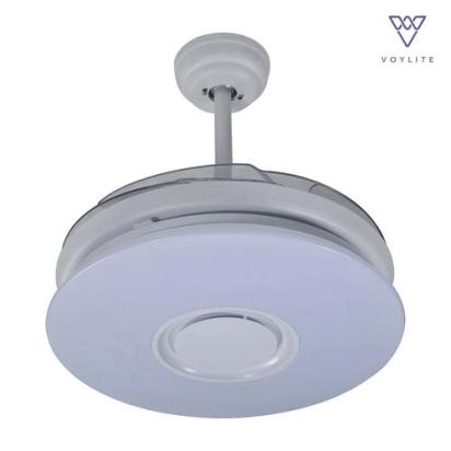 Voylite VoyAvant Fan 21 by Voylite : Colours available: White 1 1