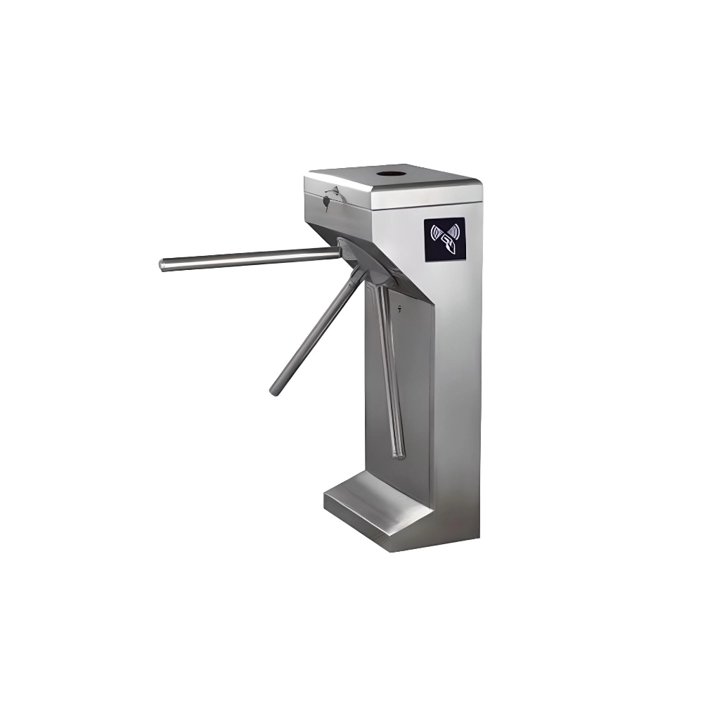 Avians Tripod Turnstile by Avians for Multipurpose : Colours available: Silver