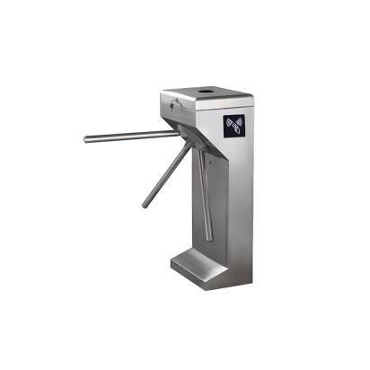Avians Tripod Turnstile by Avians for Multipurpose : Colours available: Silver