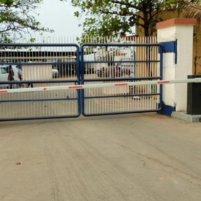 SmartTec Boom Barrier by SmartTec 2 2