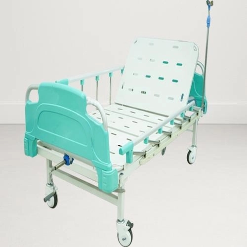SI Surgical Hospital Beds - SIS 2003M Plus by SI Surgical : Colours available: FloralWhite