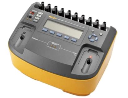 Helix Impulse 7000DP Defibrillator/Pacemaker Tester by Helix : Colours available: Black 1 1