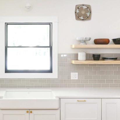 Orpat Exhaust Fan Series Heavy Duty 9 45W – Grey by Orpat : Colours available: Grey