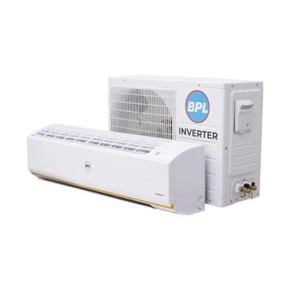 BPL Inverter Split AC, 1.5T 5 Star, BAS-V195PBYG5 by BPL : Colours available: White 7 7
