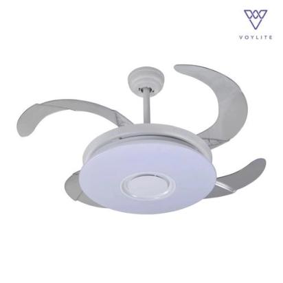 Voylite VoyAvant Fan 21 by Voylite : Colours available: White