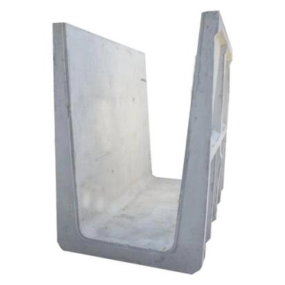Drsti Precast FT Flume Channels 1