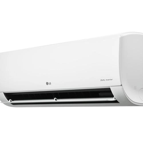 LG 5 Star (1.5) Split AC, Gold Fin+, Dual Inverter Compressor, AI Convertible 6-in-1, Viraat Mode, 5.0 kW, 2025 Model by LG : Colours available: White 10 5