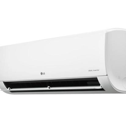 LG 5 Star (1.5) Split AC, Gold Fin+, Dual Inverter Compressor, AI Convertible 6-in-1, Viraat Mode, 5.0 kW, 2025 Model by LG : Colours available: White 10 5