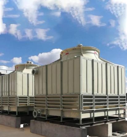 Advance KR Series Counter Flow Cooling Towers by Advance Cooling Towers for Industrial 3 2