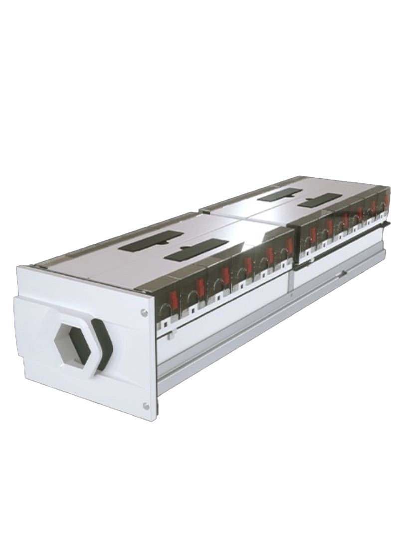 Numeric Modular Three Phase UPS Keor MOD 125 kW by Numeric 4 2