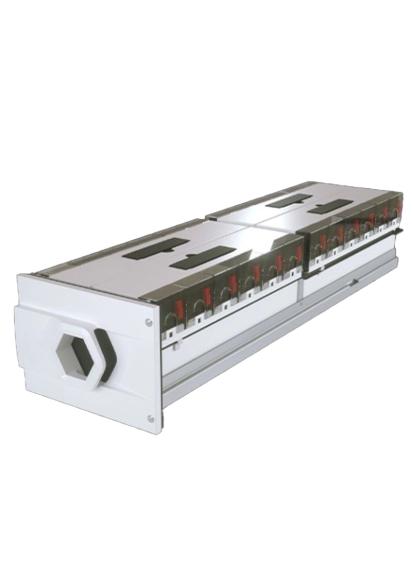 Numeric Modular Three Phase UPS Keor MOD 125 kW by Numeric 4 2
