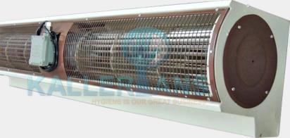 Kallerians Industrial Air Curtains by Kallerians for Industrial 1 1