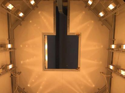 Blowbal Infrared Oven by Blowbal