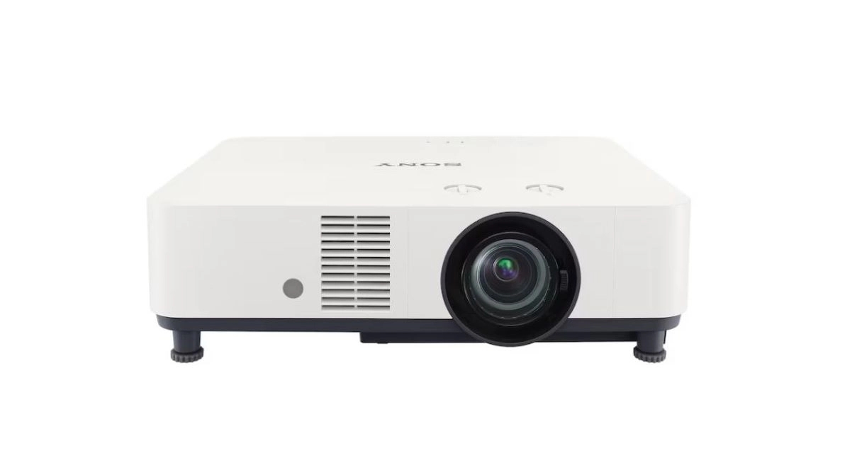 3LCD Laser Projector VPL-PHZ61 VPL-PHZ51 by Sony 5 7