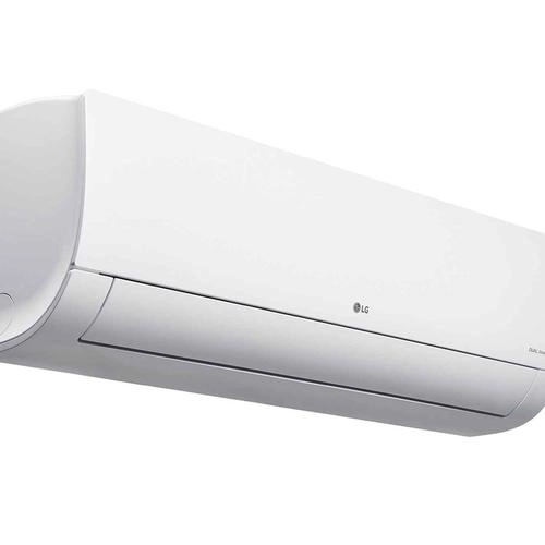 LG 3 Star (1.5) Split AC, AI Convertible 6-in-1 Cooling, Diet Mode+, Gold Fin+, 100% Copper Tubes, 4.4 kW, 2025 Model by LG : Colours available: White 2 1