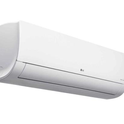 LG 3 Star (1.5) Split AC, AI Convertible 6-in-1 Cooling, Diet Mode+, Gold Fin+, 100% Copper Tubes, 4.4 kW, 2025 Model by LG : Colours available: White 2 1