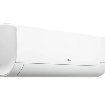 LG 5 Star (1.5) Split AC, AI Convertible 6-in-1, Diet Mode+, HimClean, Energy Manager+, ThinQ(WI-FI), 5.1 kW, 2026 Model by LG : Colours available: White 7 7