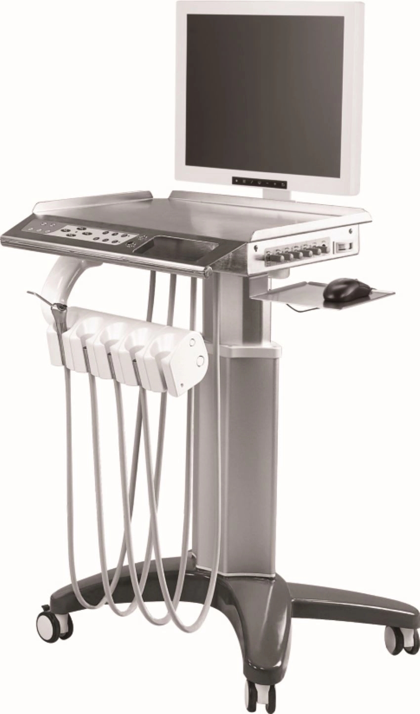 Med Tech Elegant M300 Dental Unit by Medtech Remedies : Colours available: Grey 3 3