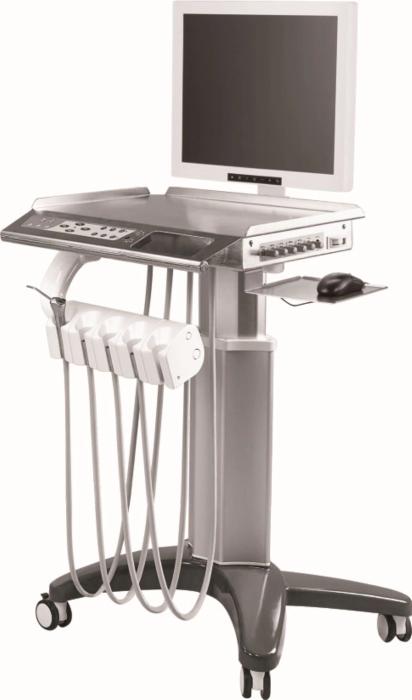 Med Tech Elegant M300 Dental Unit by Medtech Remedies : Colours available: Grey 3 3