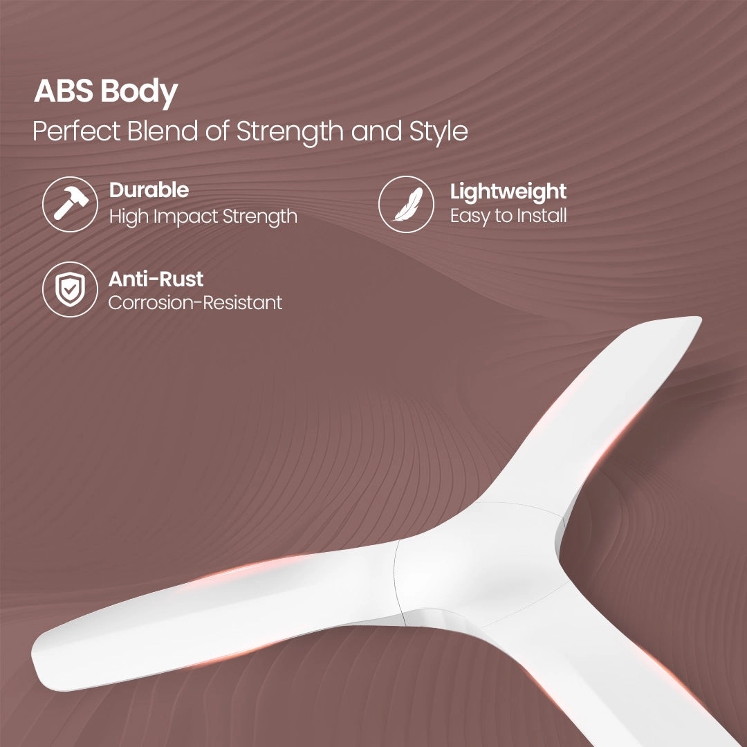 Crompton Silent Pro Fluido Wave 900mm - Conch Cream by Crompton : Colours available: Cream 7 8