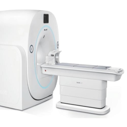 SI Surgical CT/MRI - NeuMR 1.5T by SI Surgical : Colours available: White