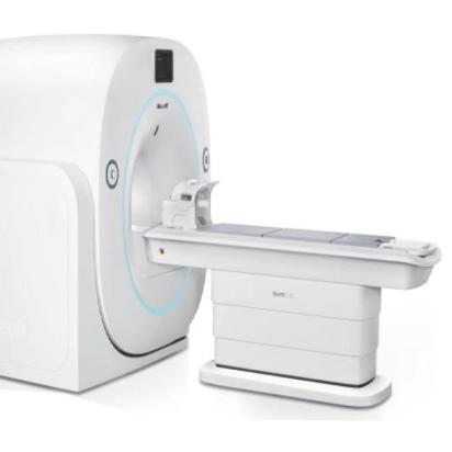 SI Surgical CT/MRI - NeuMR 1.5T by SI Surgical : Colours available: White