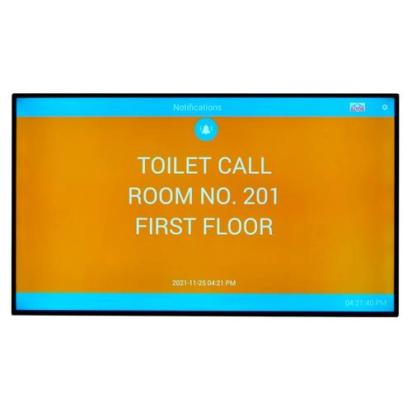Altos Nurse Call System by Altos 3 4