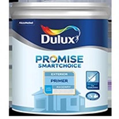 Dulux Promise SmartChoice Exterior Primer by Dulux for Exterior